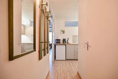 Vakantieappartement Gezinsvakantie Kellenhusen