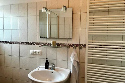 Ferienhof Thieheuer Ferienwohnung 2