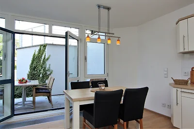 (Brise) Seeresidenz Haus Baltic