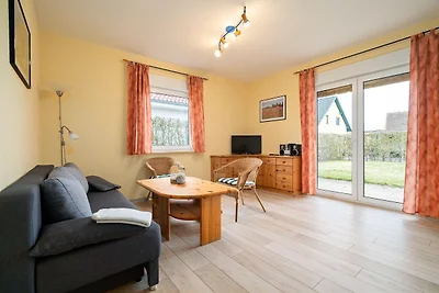 Ferienwohnung Haus Vietzen 2