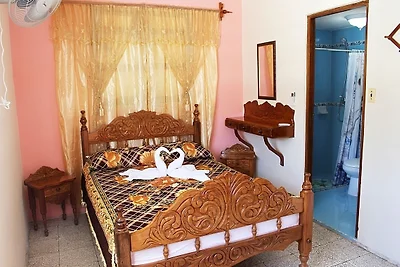Hostal Casa Gazcon Appartement 2