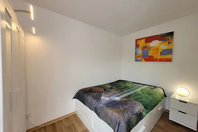 Appartamento Vacanza con famiglia Freudenberg