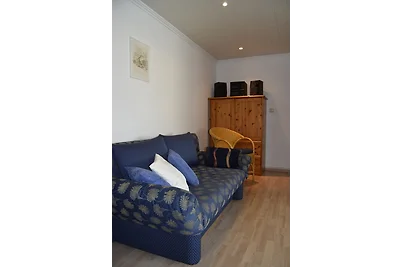 Schulz, Karin: Ferienwohnung