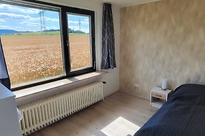 Vakantieappartement Gezinsvakantie Hofgeismar