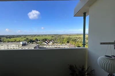 Vakantieappartement Gezinsvakantie Schönberg & Schönberger beach