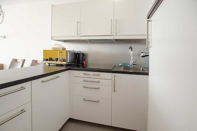 Vakantieappartement Gezinsvakantie Dahme