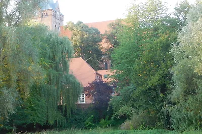 Vakantiehuis Ontspannende vakantie Bad Sülze