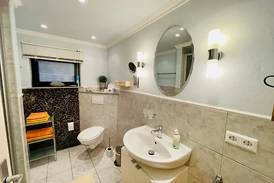 Vakantieappartement Gezinsvakantie Mastershausen
