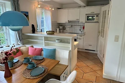 Casa vacanze Vacanza di relax Nieblum