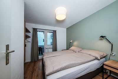 Vakantieappartement Gezinsvakantie Davos