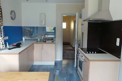 Vakantiehuis Ontspannende vakantie Kall