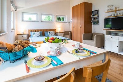 Vakantieappartement Gezinsvakantie Markdorf