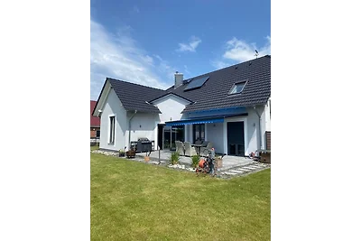 Ferienwohnung SCHWALBENNEST