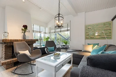 Domek letniskowy Urlop wypoczynkowy Niendorf (Ostsee)