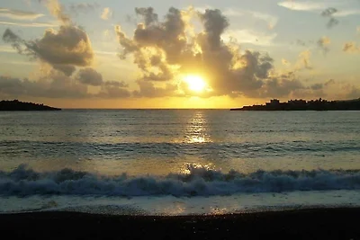 Appartamento Vacanza con famiglia Baracoa