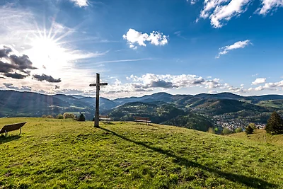 Appartamento Vacanza con famiglia Lörrach