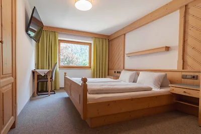 Appartement Strolz - 202