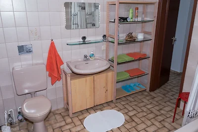 Vakantieappartement Gezinsvakantie Wedel