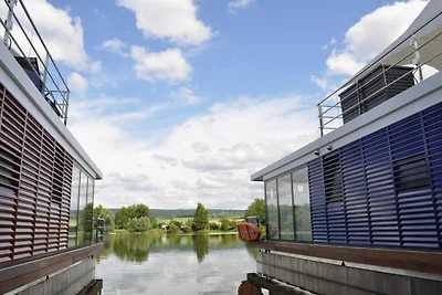 Woonboot Single-vakantie Höxter