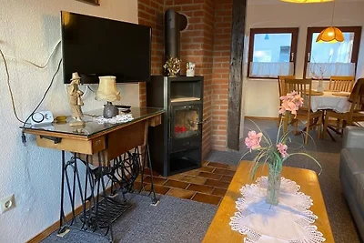 Casa vacanze Vacanza di relax Heiligenhafen