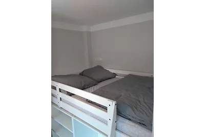 Appartamento Vacanza con famiglia Neustadt