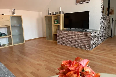 Appartamento Vacanza con famiglia Werder
