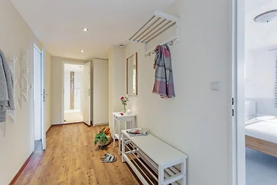 Vakantieappartement Gezinsvakantie Fehmarn