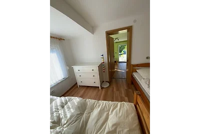 Appartamento Vacanza con famiglia Kellenhusen