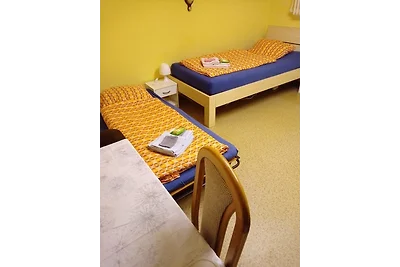 Kleines Appartment zentrale Lage