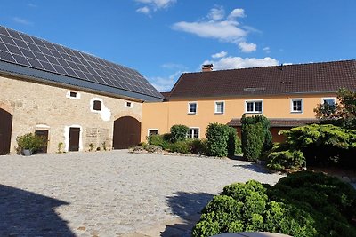 Landhaus Oberlausitz