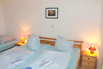 "Hof Triangel - Whg. 1" -