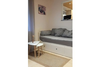 Vakantieappartement Gezinsvakantie Hüttenberg