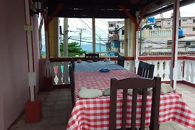 CASA YAMILE SELVA Appartement 1