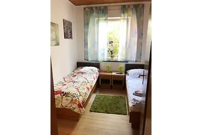 Ferienhof Frohne - Stübchen