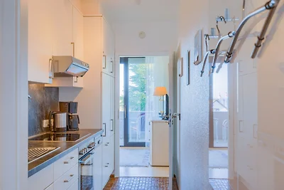 Haus Vier Jahreszeiten Buona Vista