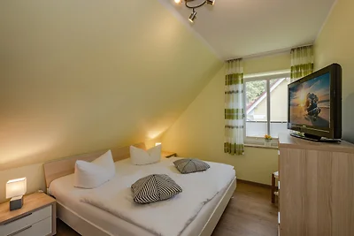Casa vacanze Vacanza di relax Korswandt
