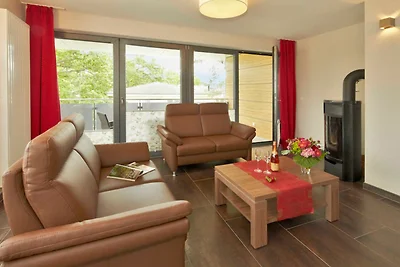 Dünenhaus Aurell, Penthouse 1