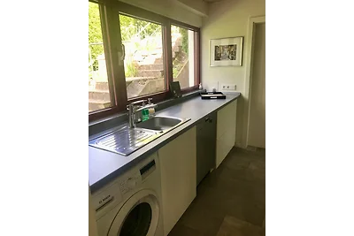 Ferienwohnung Burg Freienstein