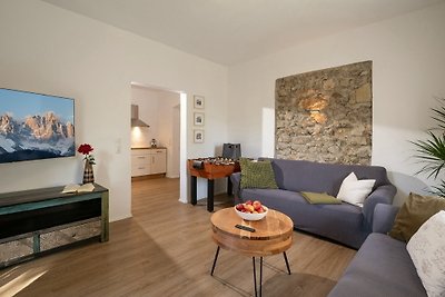 Vakantieappartement Gezinsvakantie Kössen