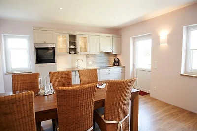 Appartamento Vacanza con famiglia Lüneburg