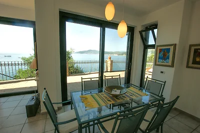 Casa vacanze Vacanza di relax Salerno
