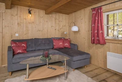 Oberbrixen Hütte – Urige