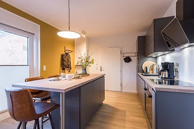 Vakantieappartement Gezinsvakantie Grömitz
