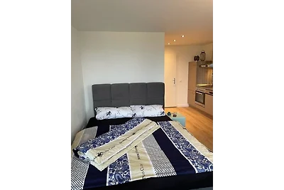 Appartamento Vacanza con famiglia Böbrach