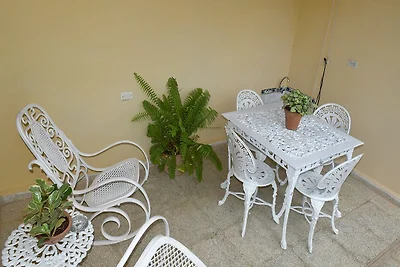 Hostal Romero Appartement 1