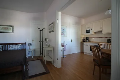 Appartamento Vacanza con famiglia Eckernförde
