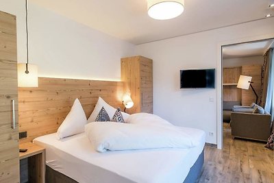 Apartament Dla rodzin Saalbach Hinterglemm