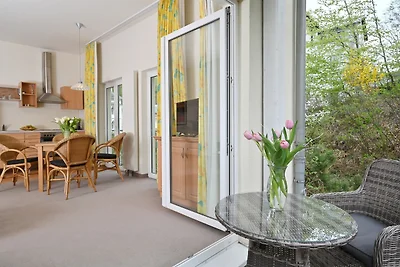 Appartement Vacances avec la famille Sellin