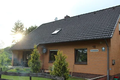 Ferienwohnung Kranichhorst