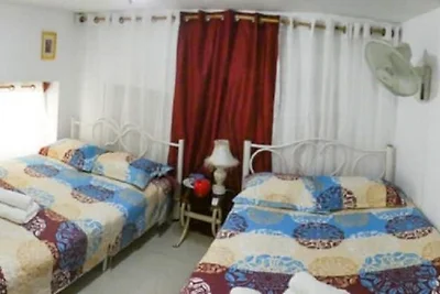 CASA GISELA Appartement 4